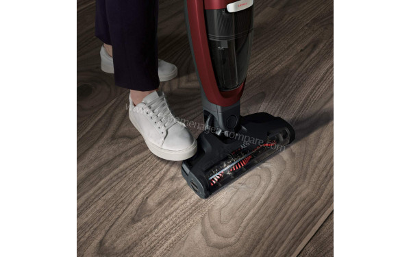 AEG QX7-1ULTAN - Mise en situation