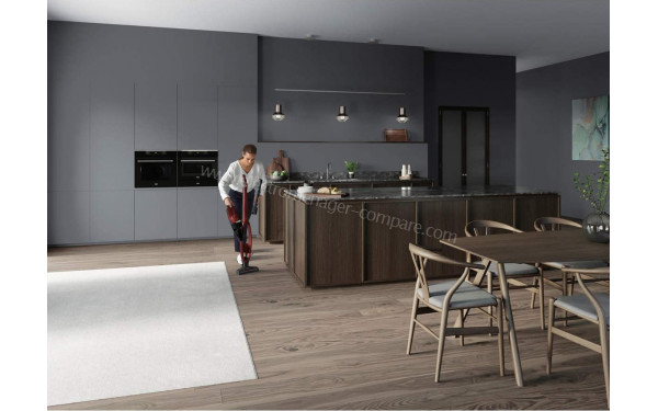 AEG QX7-1ULTAN - Mise en situation