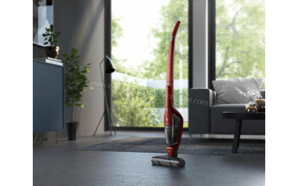 AEG QX8-1-45CR - Mise en situation