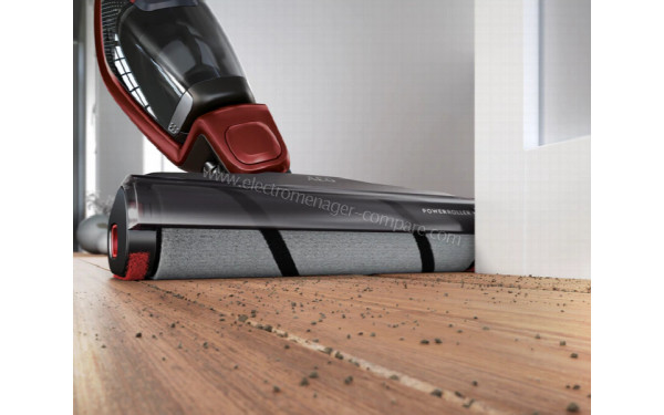 AEG QX8-1-45CR - Mise en situation