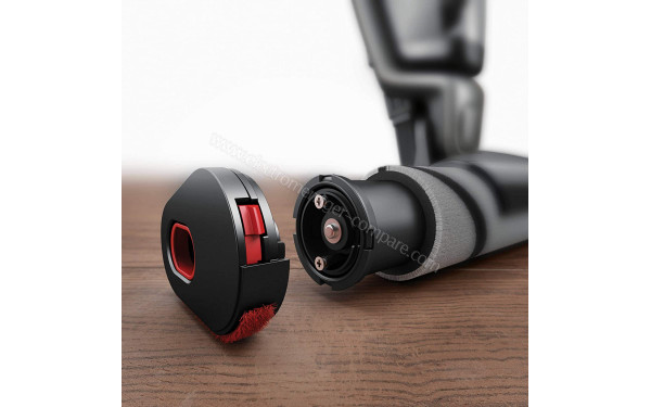 AEG QX8-1-45CR - Mise en situation