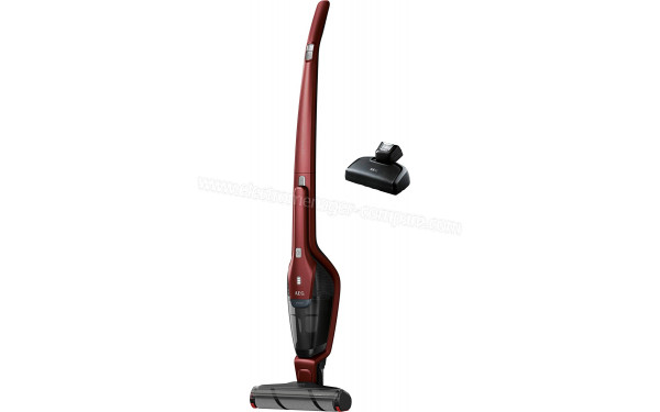 AEG QX8-1-45CR - Vue d'ensemble