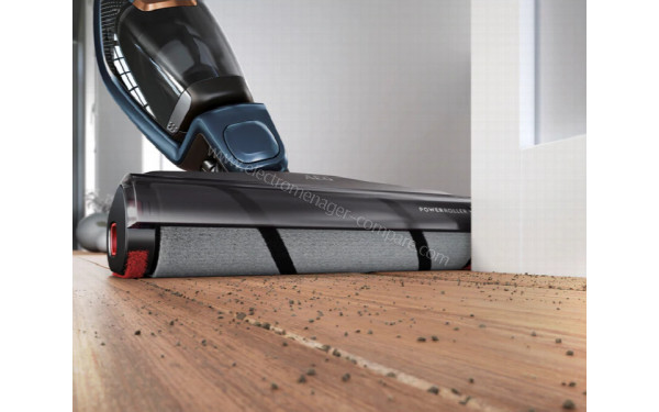 AEG QX8-1-45IB - Vue de la brosse principale