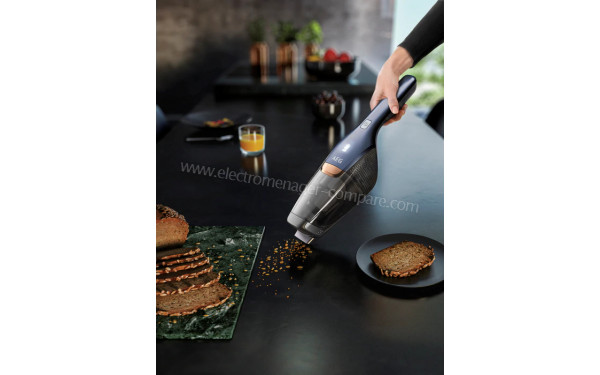 AEG QX8-1-45IB - Mode &agrave; main