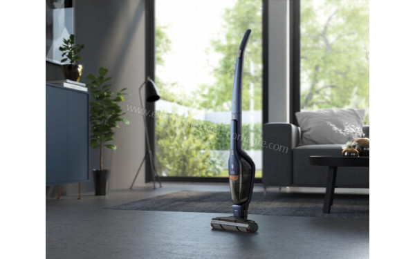 AEG QX8-1-45IB - Position parking