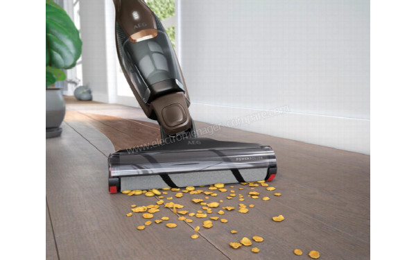 AEG QX8-1-45MB - Mise en situation