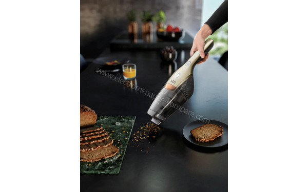 AEG QX8-1-45SM - Mode &agrave; main