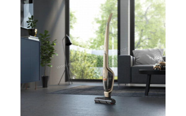 AEG QX8-1-45SM - Position parking