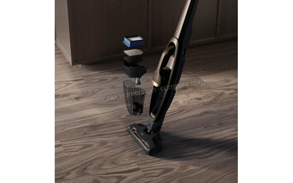 AEG QX8-2-16MB - Filtration en 5 &eacute;tapes