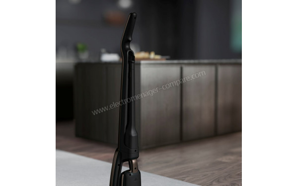 AEG QX8-2-16MB - Accessoires int&eacute;gr&eacute;s