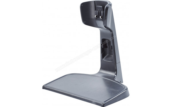 AEG QX8-2-ANIM - Vue de la base de chargement