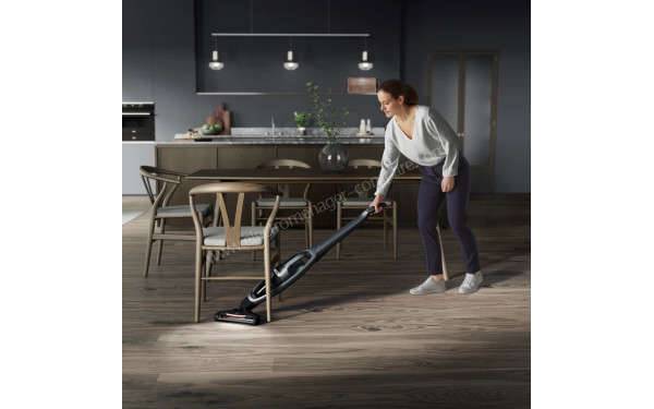 AEG QX8-2-ANIM - Mise en situation