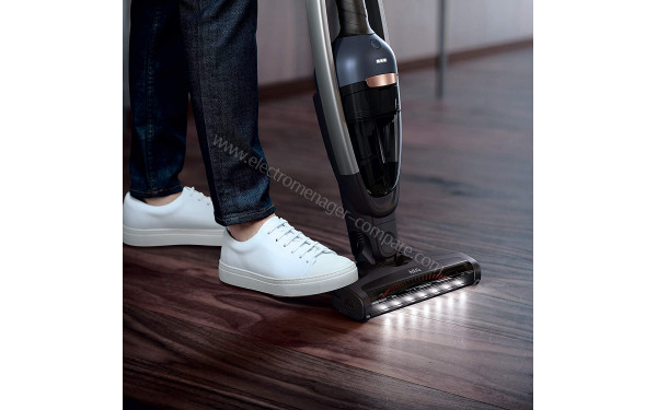 AEG QX9-1-50IB - Syst&egrave;me Brush Roll Clean