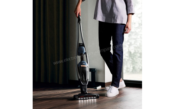 AEG QX9-1-50IB - Mise en situation