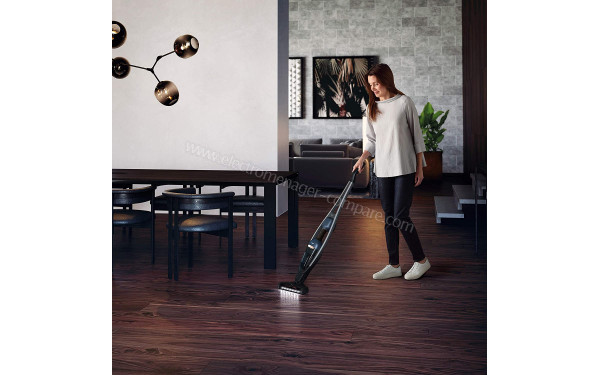 AEG QX9-1-50IB - Mise en situation