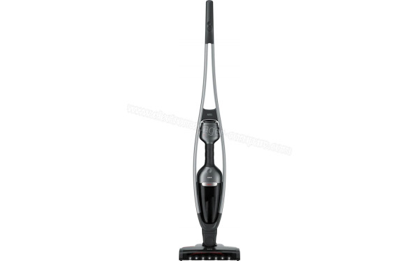 AEG QX9-1-ANIM - Vue de face