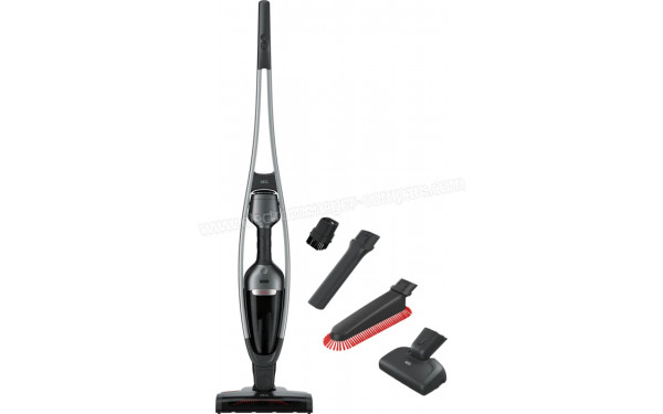 AEG QX9-1-ANIM - Vue d'ensemble