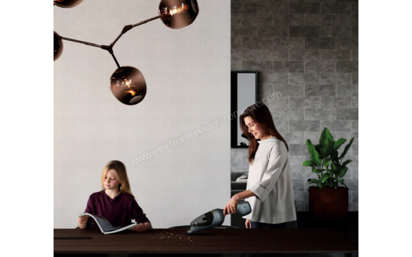 AEG QX9-1-ANIM - Mode &agrave; main