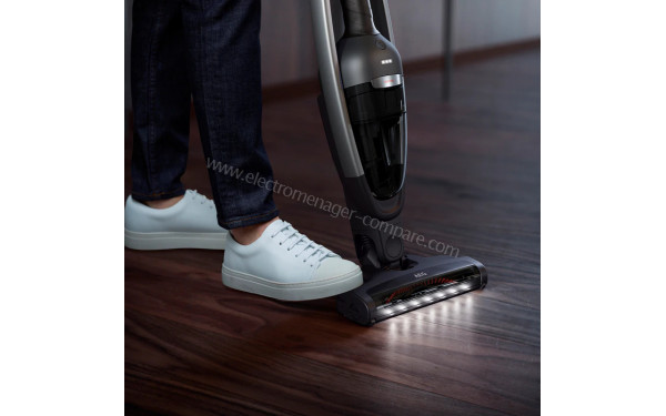 AEG QX9-1-ANIM - Syst&egrave;me Brush Roll Clean