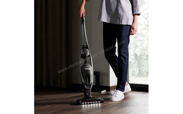 AEG QX9-1-ANIM - Mise en situation