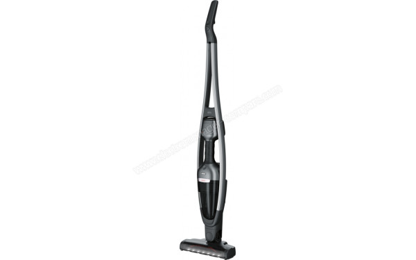 AEG QX9-1-ULT - Vue 3/4 droite avec brosse &agrave; LED