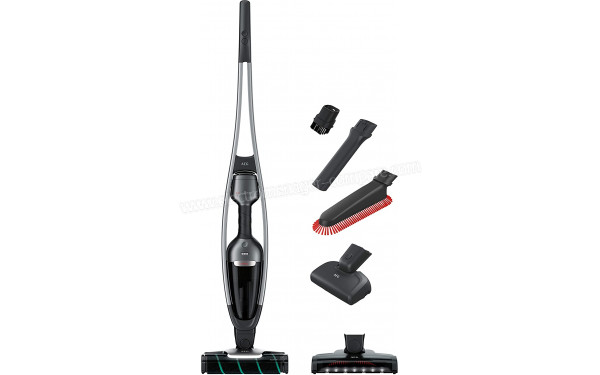 AEG QX9-1-ULT - Vue d'ensemble