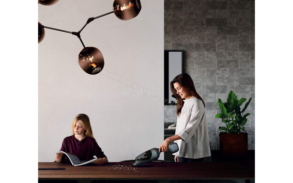 AEG QX9-1-ULT - Mode &agrave; main