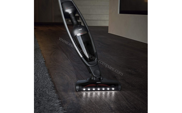 AEG QX9-1-ULT - Brosse motoris&eacute;e &agrave; LED