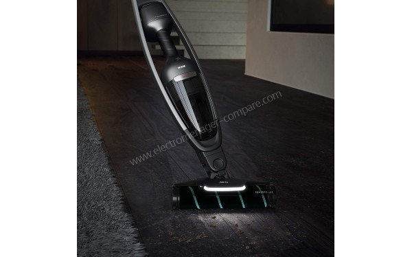 AEG QX9-1-ULT - Brosse &agrave; rouleau doux