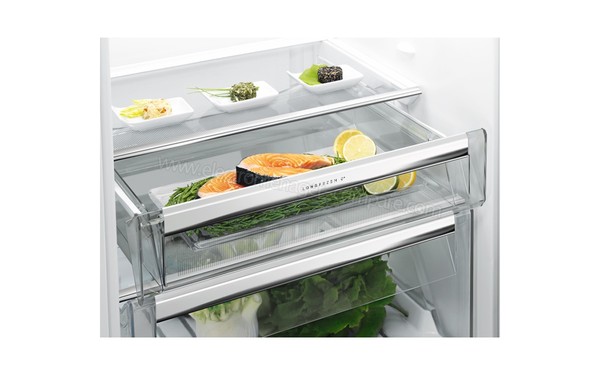 AEG RCB63326OX - Bacs fra&icirc;cheur