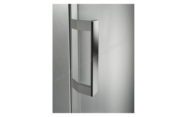 AEG RCB63326OX - Poign&eacute;e de porte