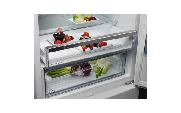 AEG RCB646E3MX - Bacs fra&icirc;cheurs