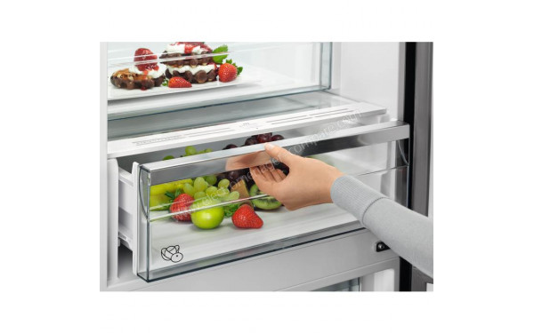 AEG RCB732E5MB - Bacs fra&icirc;cheurs