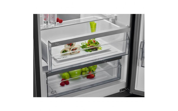 AEG RCB732E5MB - Bacs fra&icirc;cheurs