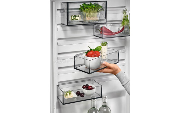 AEG RCB732E5MB - Balconnets