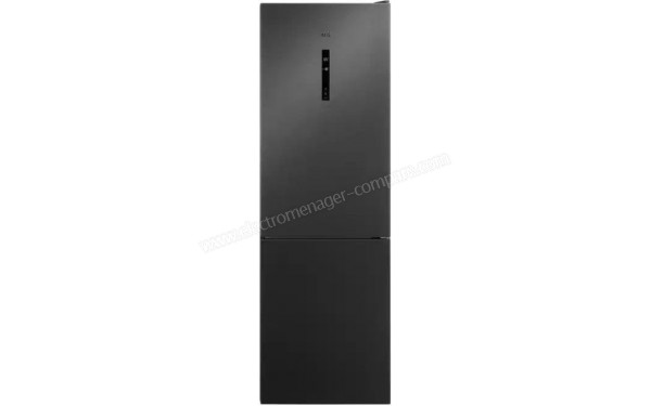 AEG RCB732E7MB - Vue de face