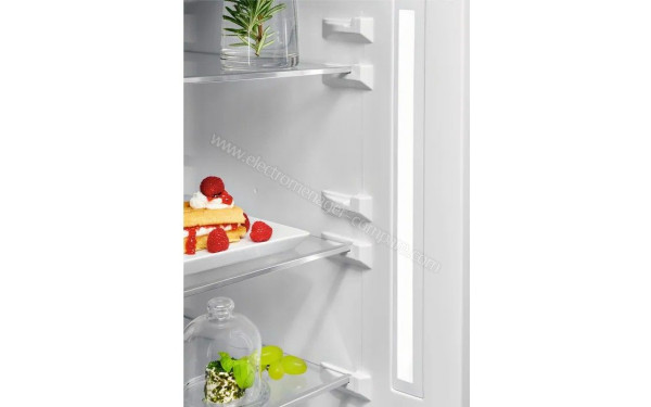 AEG RCB732E7MB - Clayettes