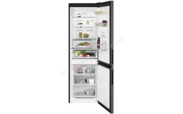AEG RCB73421TY - Vue de l'int&eacute;rieur