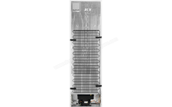 AEG RCB736D5MB - Vue de l'arri&egrave;re