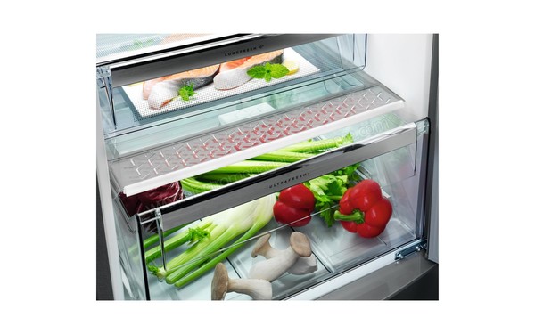 AEG RCB93734KX - Tiroirs fra&icirc;cheur