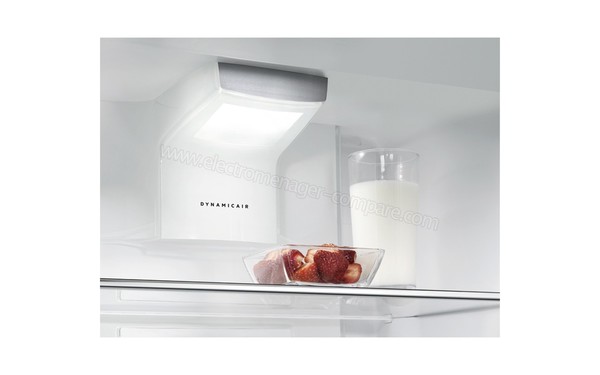 AEG RCB93734KX - Brasseur d'air