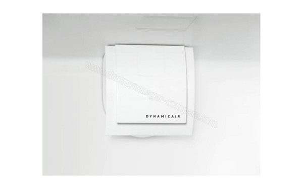 AEG RDB52711DW - Brasseur DynamicAir