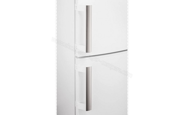 AEG RDB52711DW - Poign&eacute;es de portes