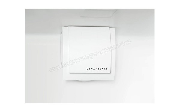 AEG RDB52711DX - Brasseur d'air