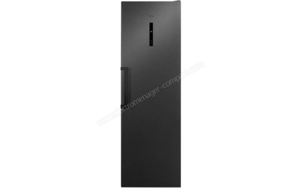 AEG RKB738E5MB - Vue de face