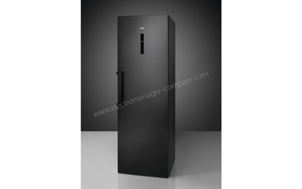 AEG RKB738E5MB - Mise en situation