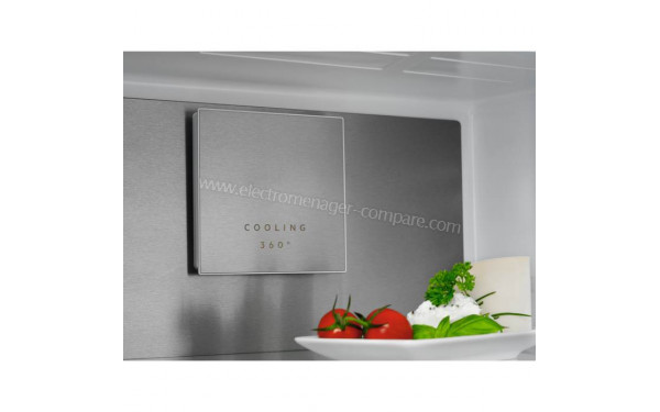 AEG RKB738E5MB - Cooling 360&deg;