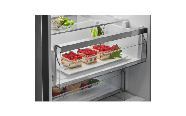 AEG RKB738E5MB - Bac fra&icirc;cheur