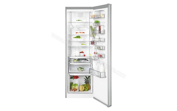 AEG RKE83924MX - Vue de l'int&eacute;rieur