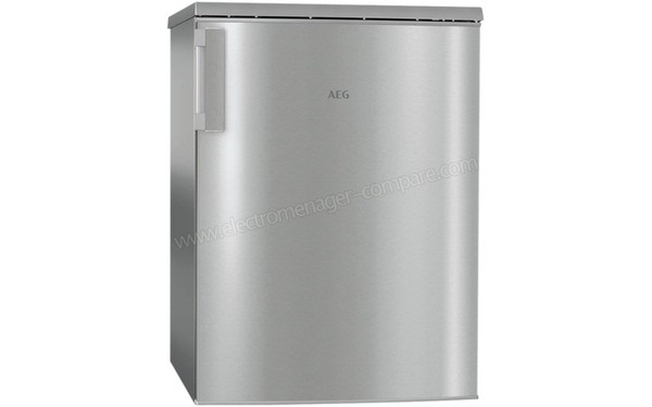 AEG RTB81521AX - Vue 3/4 gauche
